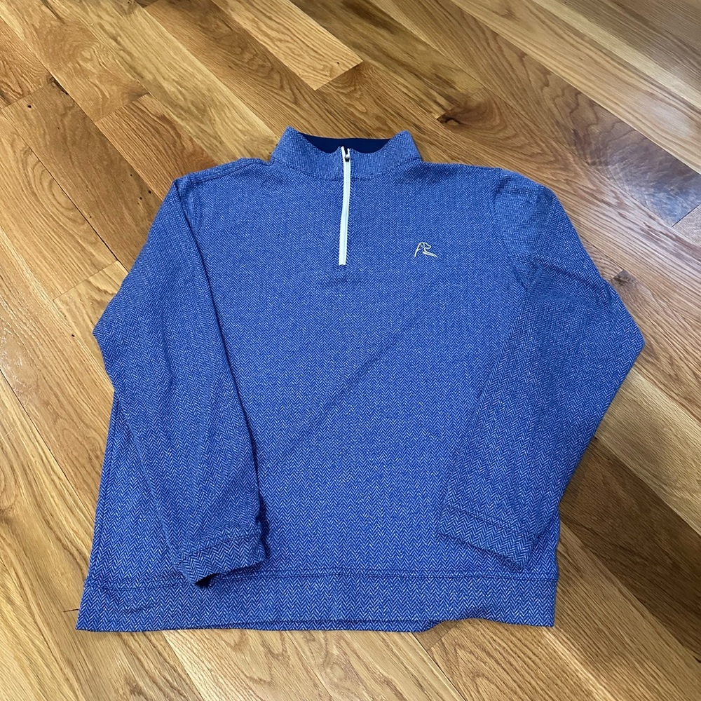 Medium Rhoback Q-Zip